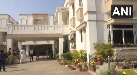 Congress leader Shakeel Ahmed Khan's son found dead in Patna